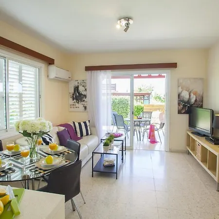 You And Your Family Will Love This In Larnaca, Larnaca 1387 Perivolia