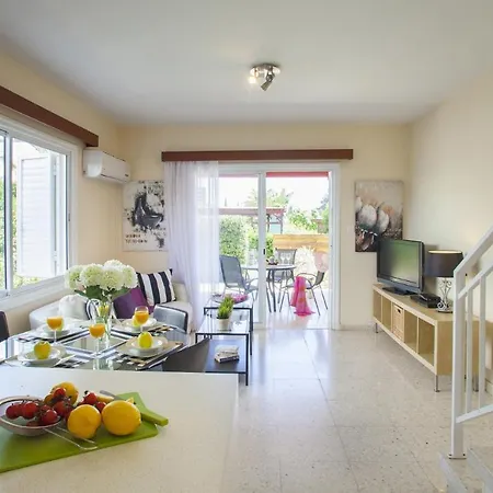 Villa You And Your Family Will Love This In Larnaca, Larnaca 1387 *