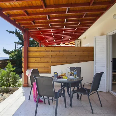 You And Your Family Will Love This In Larnaca, Larnaca 1387 Perivolia