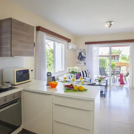 You And Your Family Will Love This In Larnaca, Larnaca 1387 Villa Perivolia