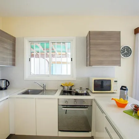 You And Your Family Will Love This In Larnaca, Larnaca 1387 Villa *