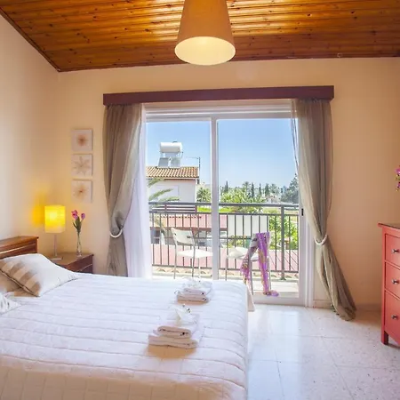 You And Your Family Will Love This In Larnaca, Larnaca 1387 * Perivolia