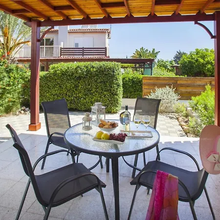 You And Your Family Will Love This In Larnaca, Larnaca 1387